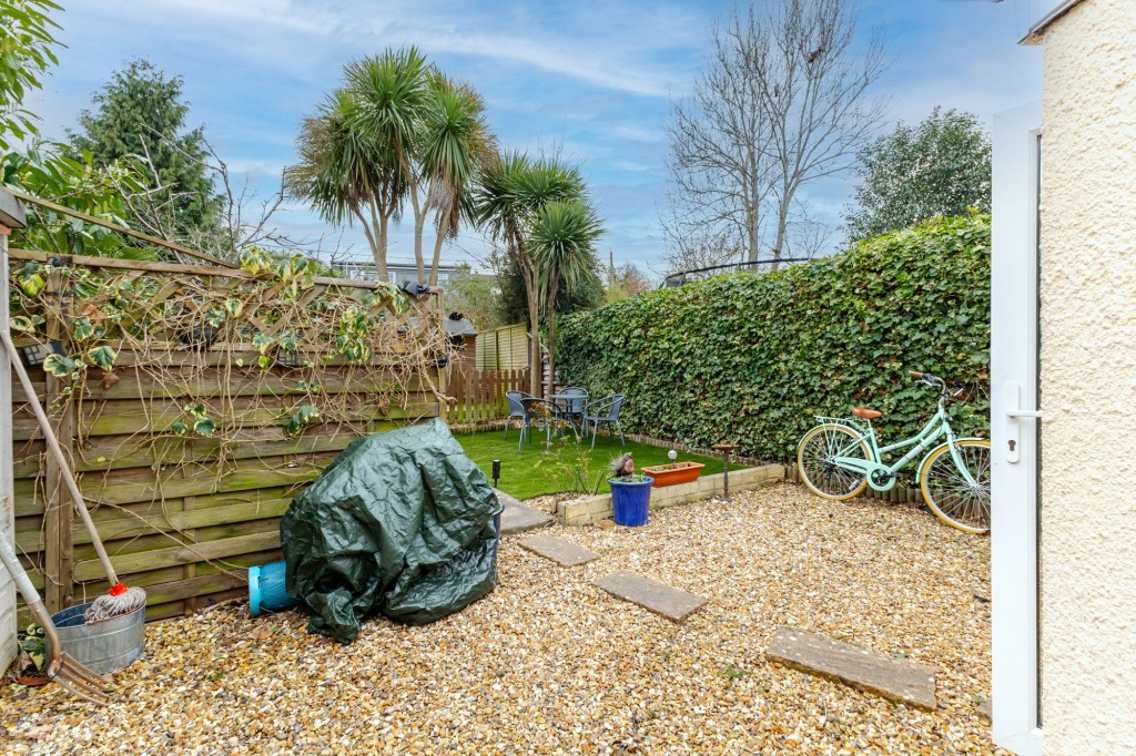 Westfield Close, Backwell, BS48