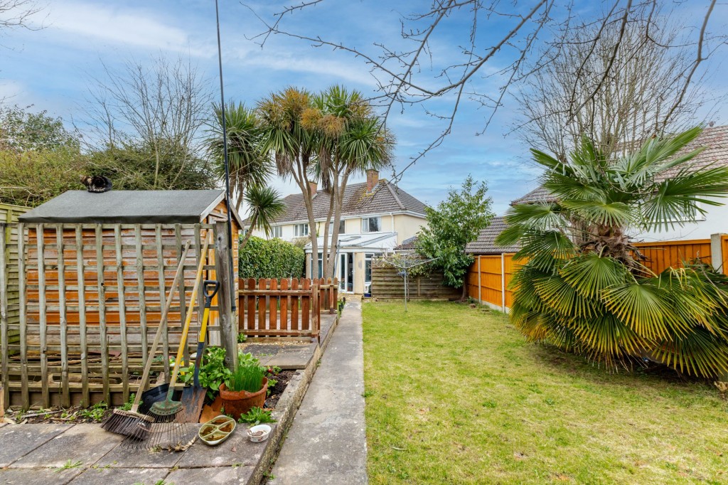 Westfield Close, Backwell, BS48