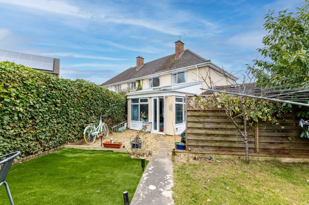 Westfield Close, Backwell, BS48