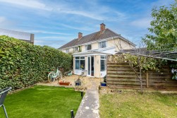 Westfield Close, Backwell, BS48