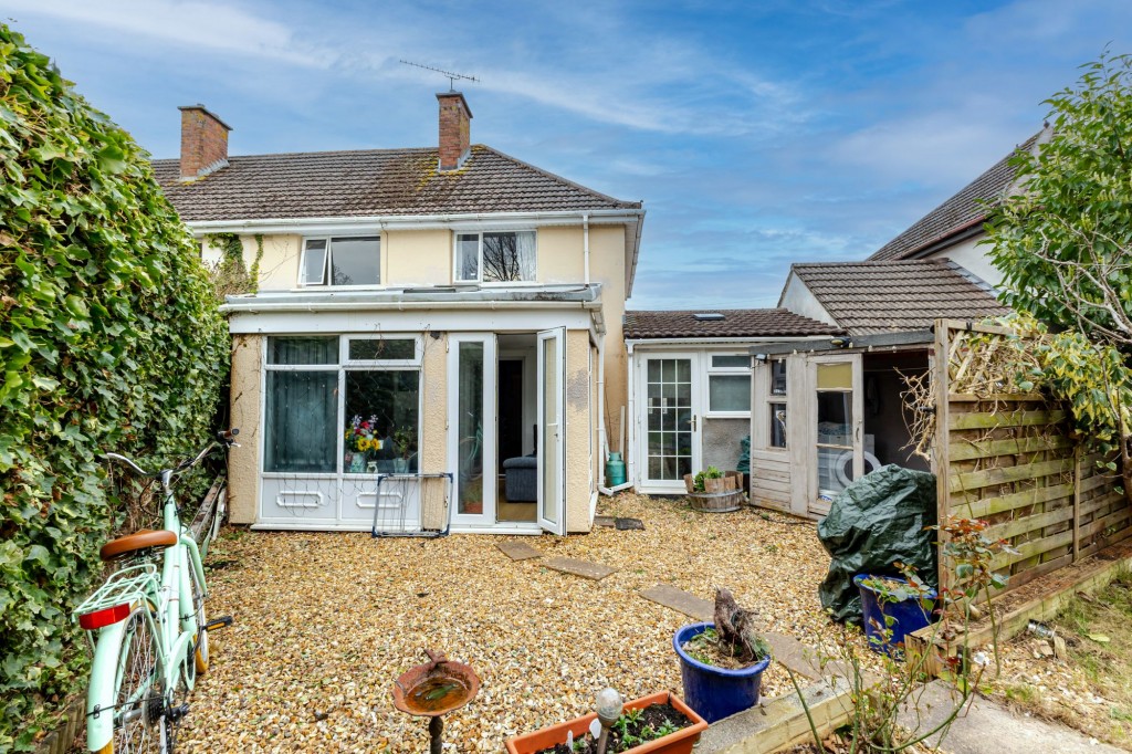 Westfield Close, Backwell, BS48