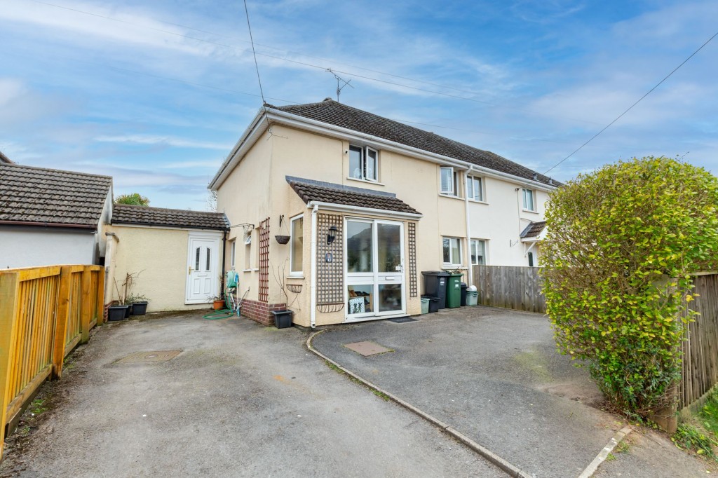 Westfield Close, Backwell, BS48