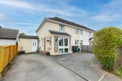 Westfield Close, Backwell, BS48