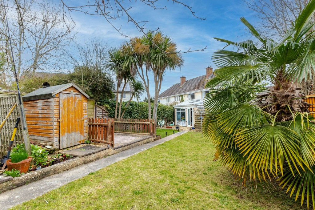 Westfield Close, Backwell, BS48