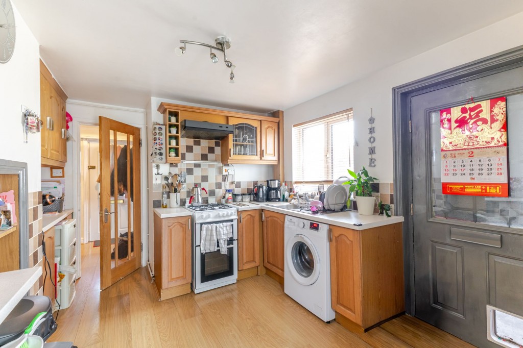 Westfield Close, Backwell, BS48