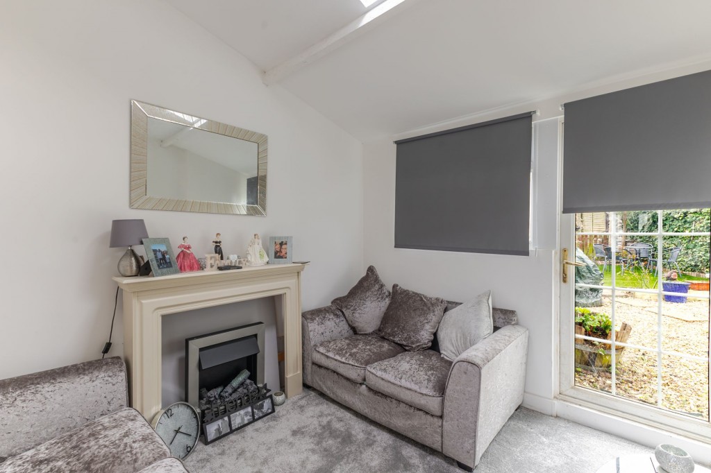 Westfield Close, Backwell, BS48
