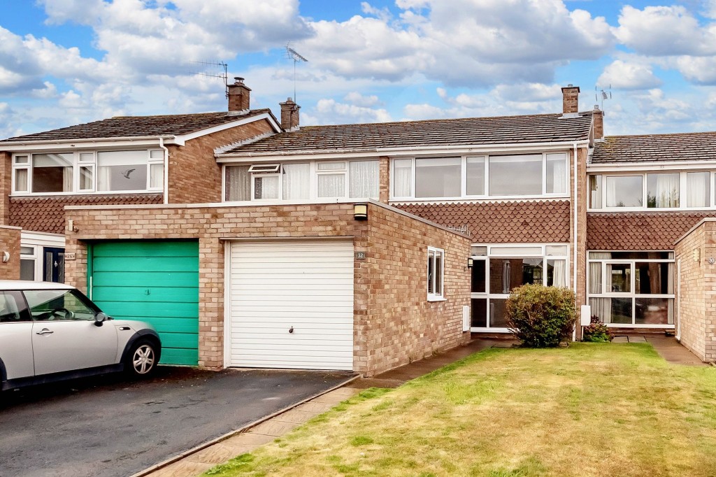 Waverley Road, Backwell, BS48