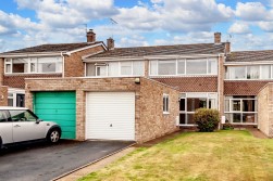 Waverley Road, Backwell, BS48