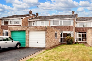 Waverley Road, Backwell, BS48