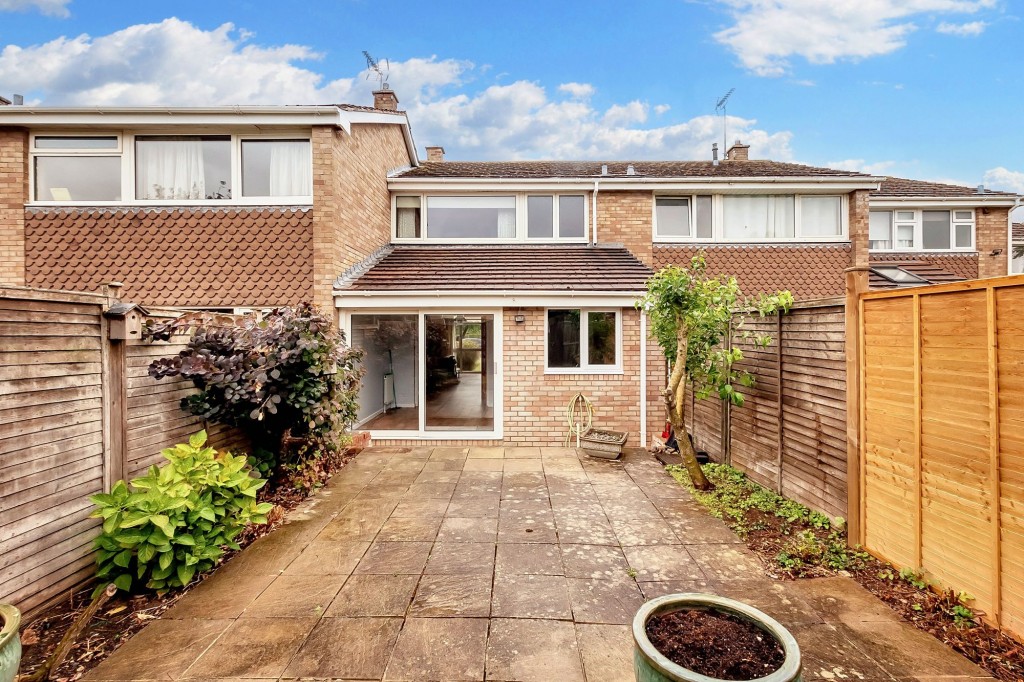 Waverley Road, Backwell, BS48