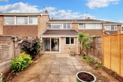 Waverley Road, Backwell, BS48