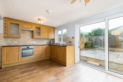 Waverley Road, Backwell, BS48