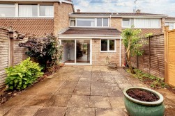 Waverley Road, Backwell, BS48
