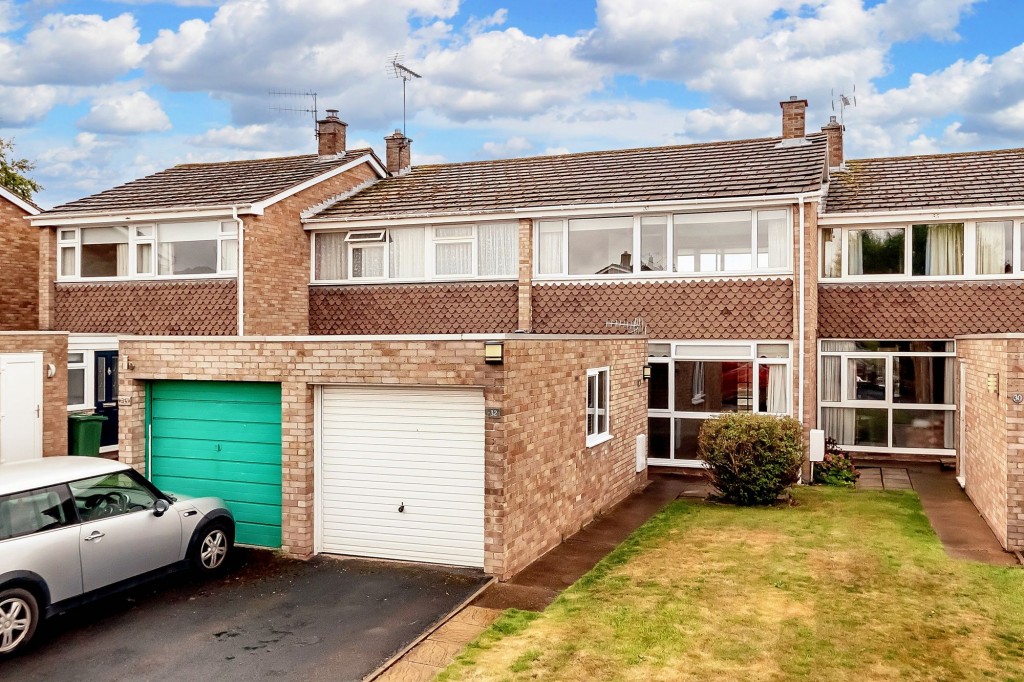 Waverley Road, Backwell, BS48