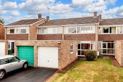 Waverley Road, Backwell, BS48