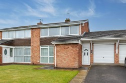 Waverley Road, Backwell, BS48