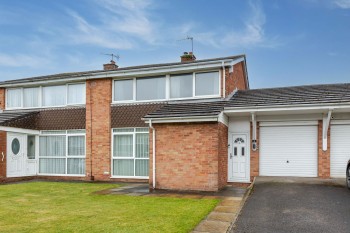 Waverley Road, Backwell, BS48