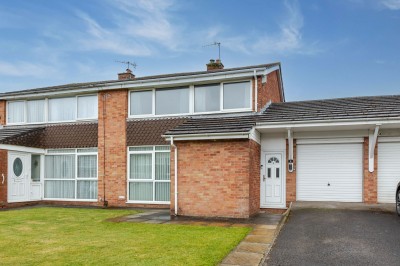Waverley Road, Backwell, BS48