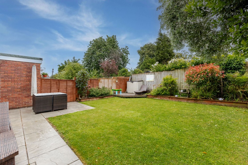 Waverley Road, Backwell, BS48