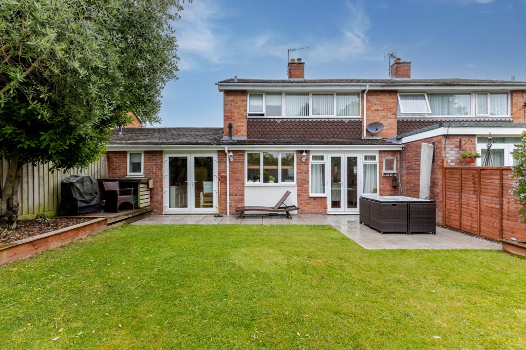 Waverley Road, Backwell, BS48