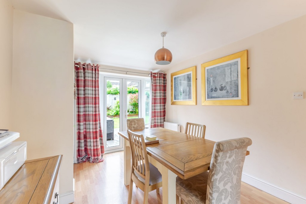 Waverley Road, Backwell, BS48