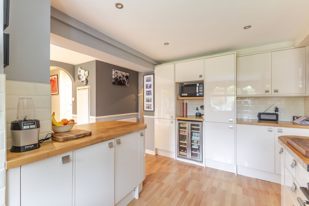 Waverley Road, Backwell, BS48