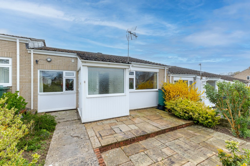 Beaufort Gardens, Nailsea, BS48