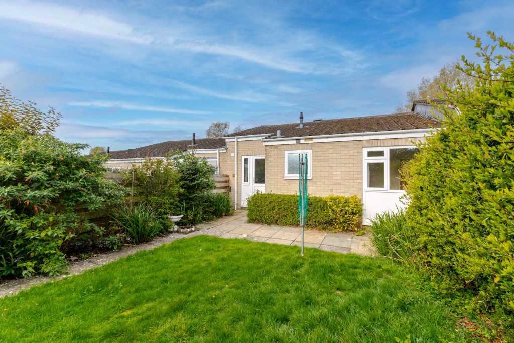 Beaufort Gardens, Nailsea, BS48