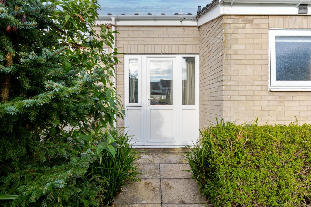 Beaufort Gardens, Nailsea, BS48