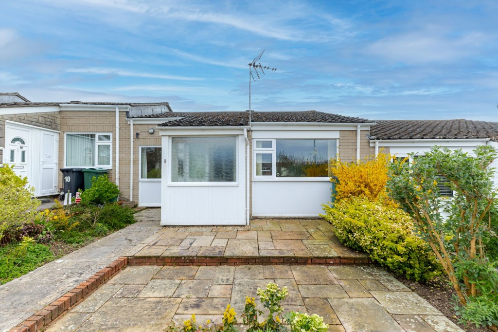 Beaufort Gardens, Nailsea, BS48