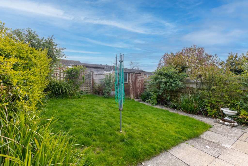 Beaufort Gardens, Nailsea, BS48