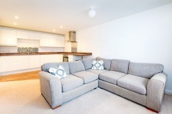 Crown Glass Place, Nailsea, BS48