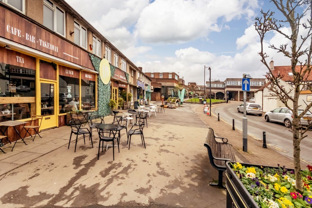 Crown Glass Place, Nailsea, BS48