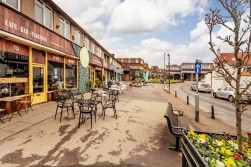 Crown Glass Place, Nailsea, BS48