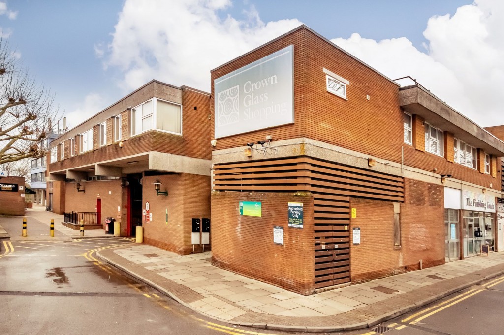 Crown Glass Place, Nailsea, BS48