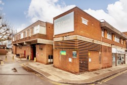Crown Glass Place, Nailsea, BS48