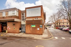 Crown Glass Place, Nailsea, BS48