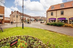 Crown Glass Place, Nailsea, BS48