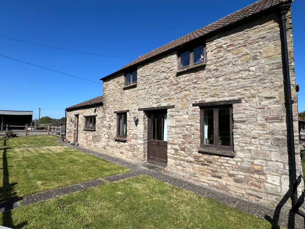 Station Road, Backwell, BS48