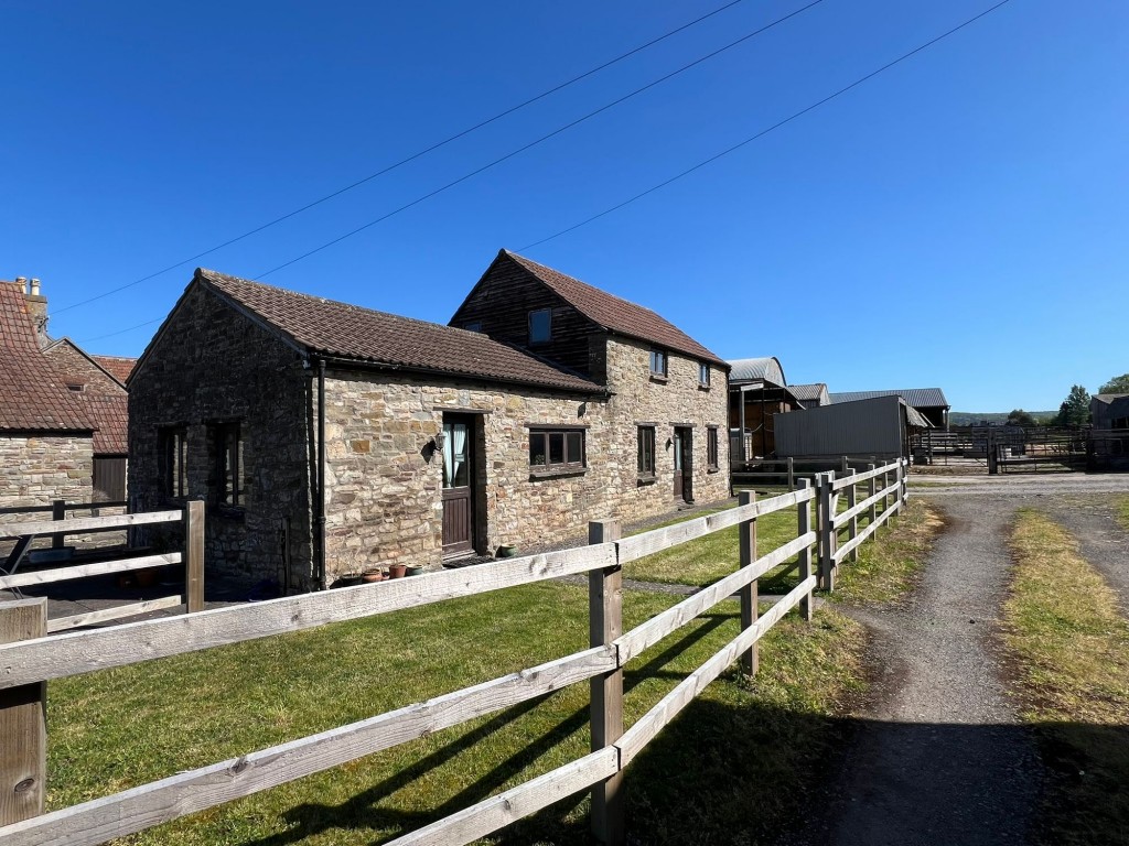 Station Road, Backwell, BS48