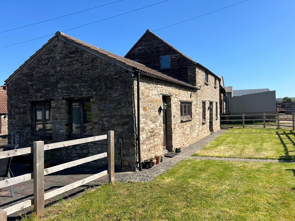 Station Road, Backwell, BS48