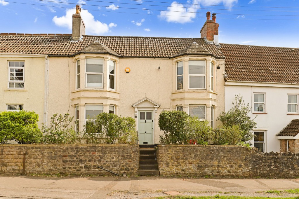 116 Farleigh Road, Backwell, BS48