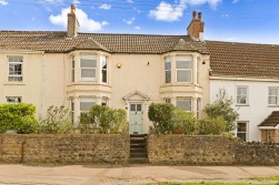 116 Farleigh Road, Backwell, BS48
