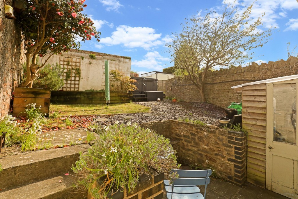 116 Farleigh Road, Backwell, BS48