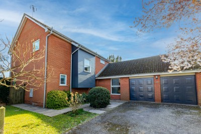 Farlers End, Nailsea, BS48