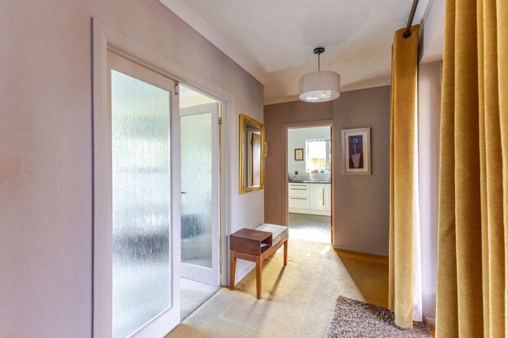 Farlers End, Nailsea, BS48