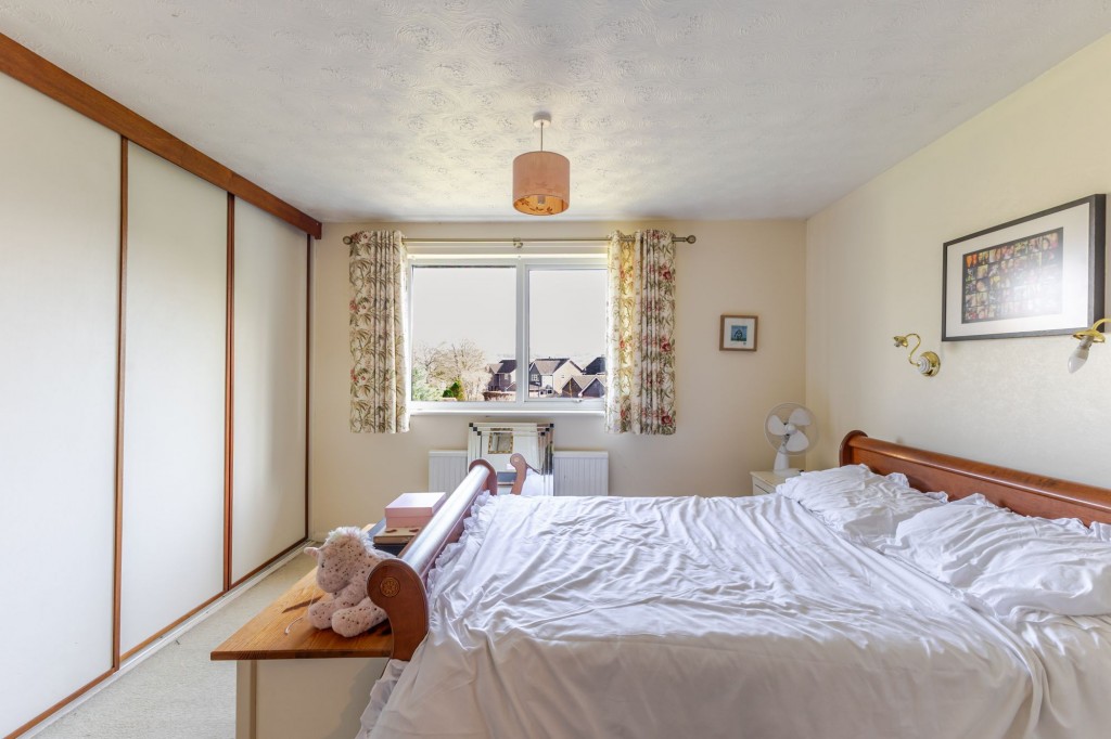 Farlers End, Nailsea, BS48