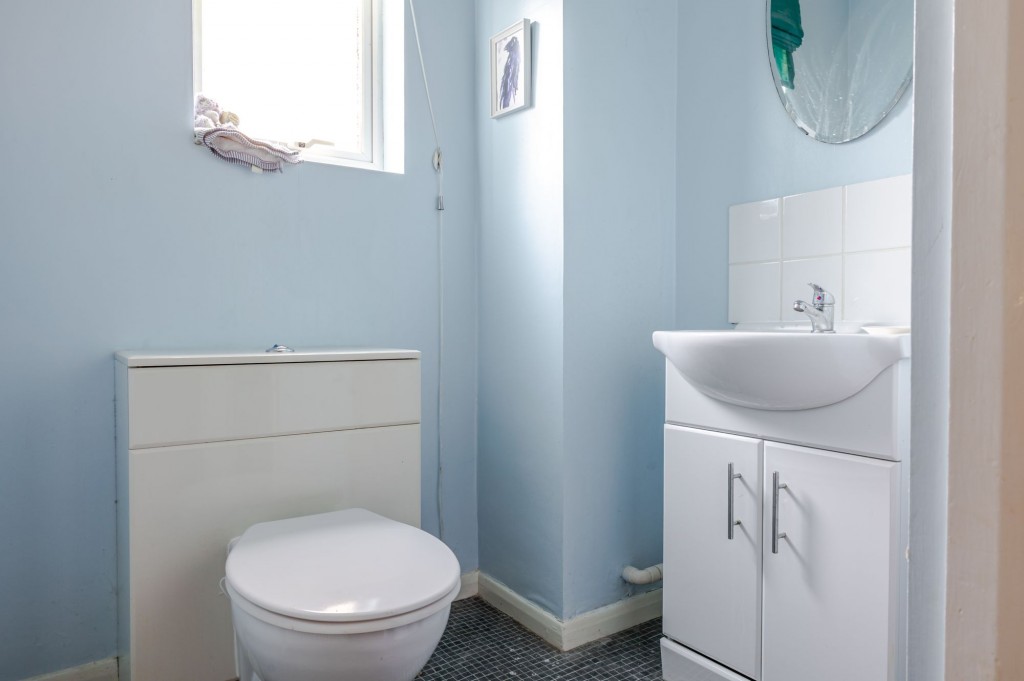 Farlers End, Nailsea, BS48