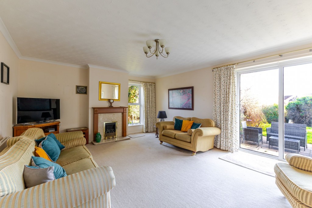 Farlers End, Nailsea, BS48
