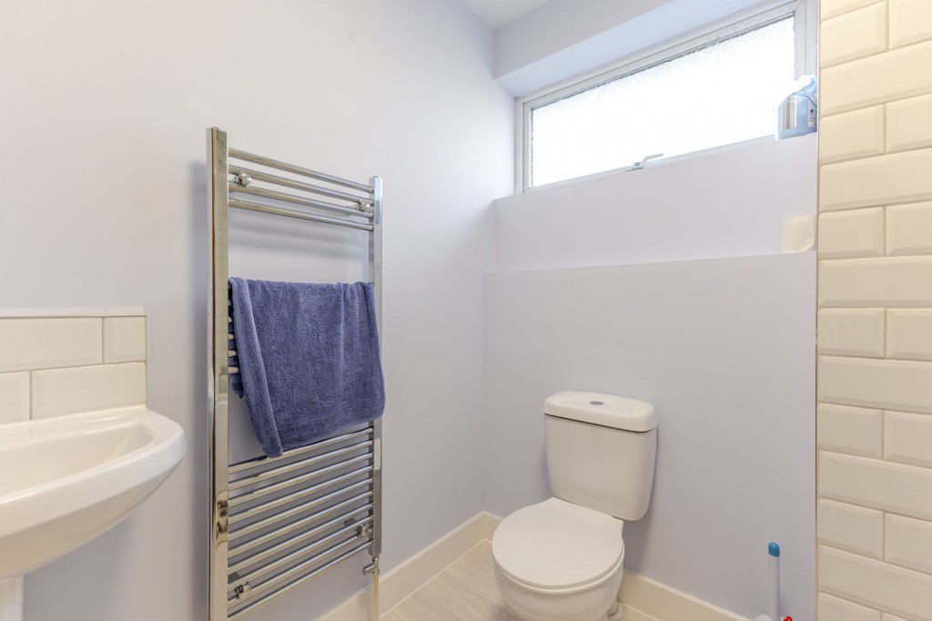 Farlers End, Nailsea, BS48